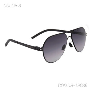 LENTES DE SOL UV400 HOMBRE DR-1P036 PRIUS PRIUS