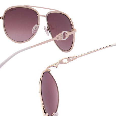 LENTES DE SOL UV400 MUJER GF0344 32F GUESS GUESS