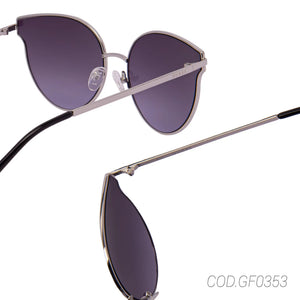 LENTES DE SOL POLARIZADOS MUJER GF0353 GUESS GUESS
