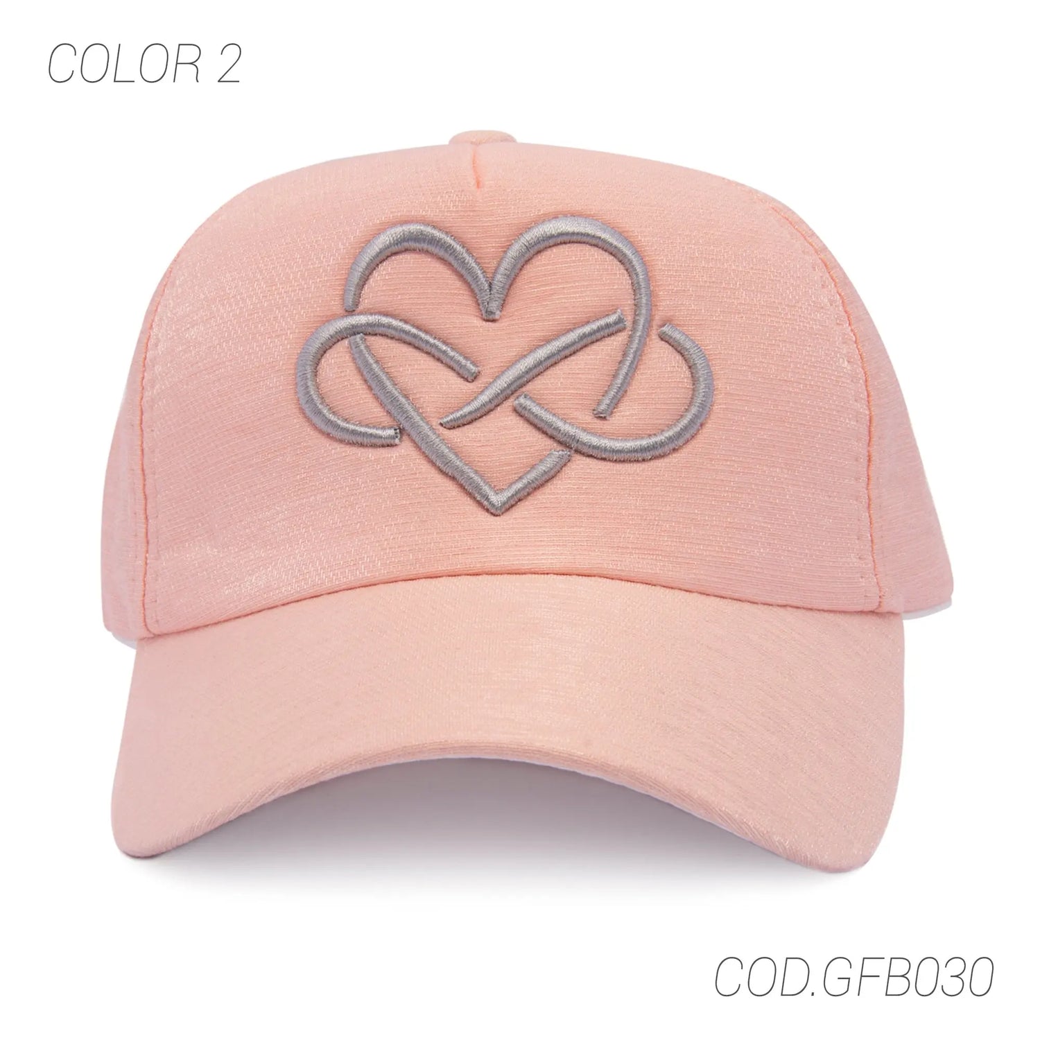 GORRA CON BROCHE MUJER GFB030 EXTRME EXTRME