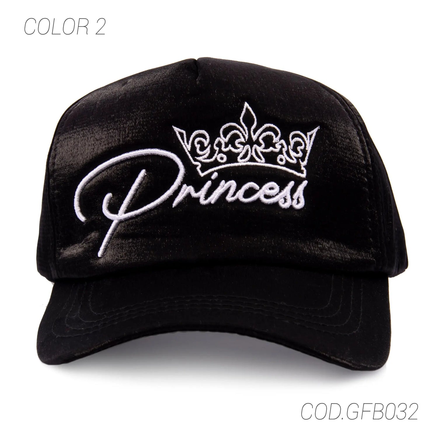 GORRA CON BROCHE MUJER GFB032 EXTRME EXTRME