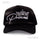GORRA CON BROCHE MUJER GFB032 EXTRME EXTRME