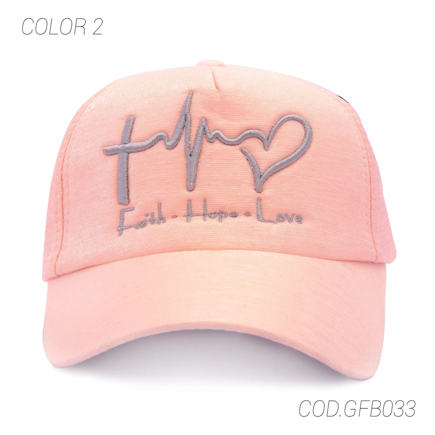 GORRA CON BROCHE MUJER GFB033 EXTRME EXTRME