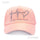 GORRA CON BROCHE MUJER GFB033 EXTRME EXTRME