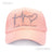 GORRA CON BROCHE MUJER GFB033 EXTRME EXTRME