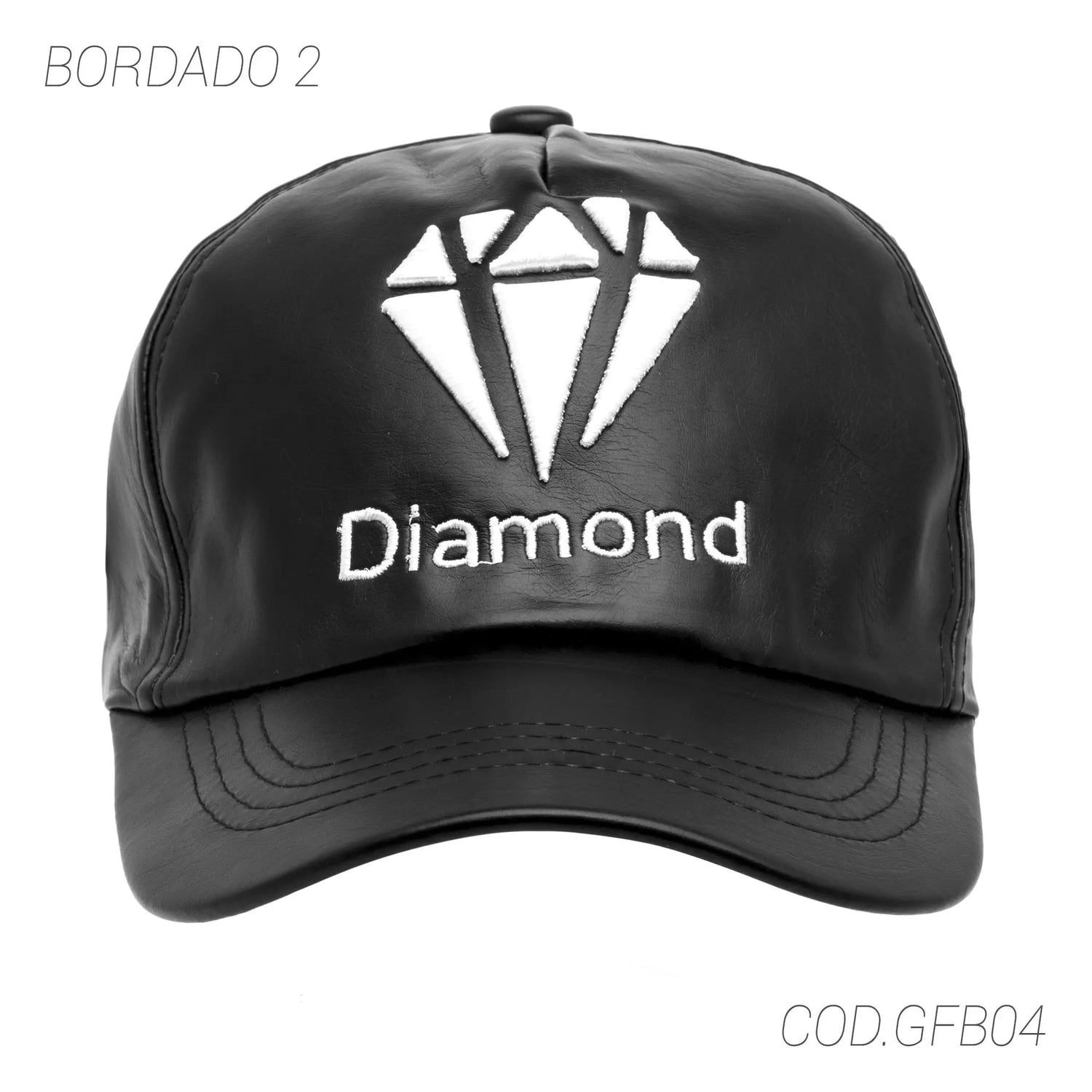 GORRA CON BROCHE HOMBRE GFB04 SUNTIME EXTRME