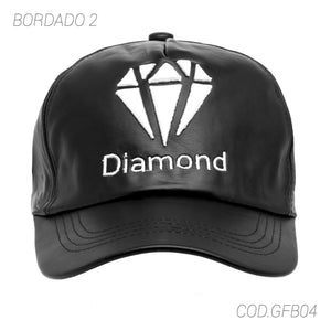 GORRA CON BROCHE HOMBRE GFB04 SUNTIME EXTRME