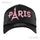 GORRA CON BROCHE MUJER GFB06 SUNTIME EXTRME