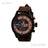 RELOJ ACUATICO HOMBRE H3734G T5 T5