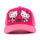 GORRA CON BROCHE KIDS HKG017 HELLO KITTY HELLO KITTY