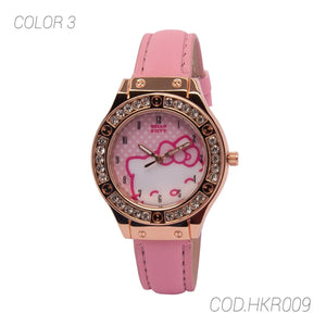 RELOJ CASUAL MUJER HKR009 HELLO KITTY HELLO KITTY