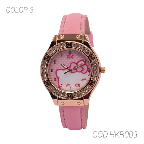 RELOJ CASUAL MUJER HKR009 HELLO KITTY HELLO KITTY