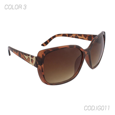 LENTES DE SOL UV400 MUJER D19-IG011 SABRINA SABRINA
