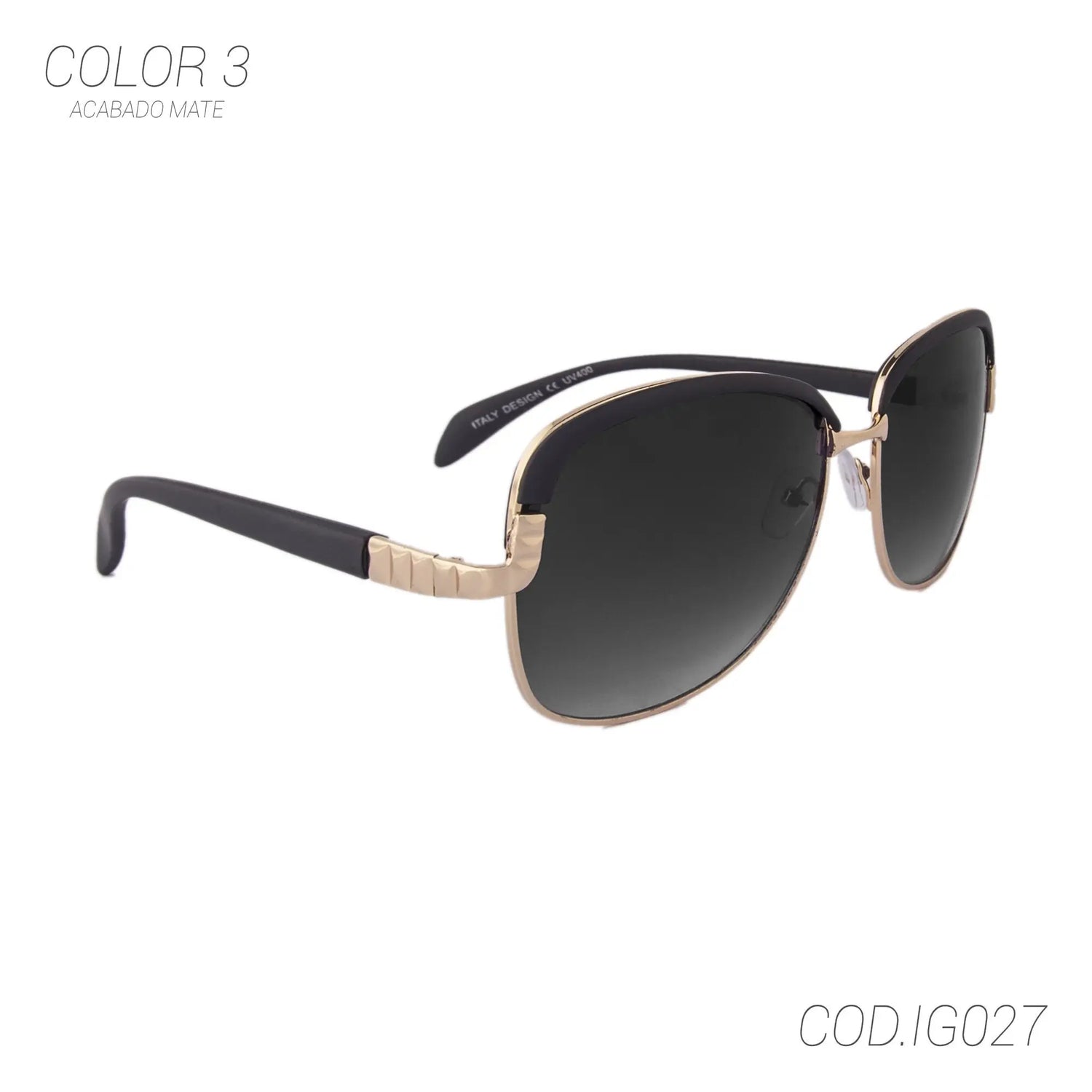 LENTES DE SOL UV400 MUJER D19-IG027 SABRINA SABRINA