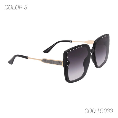 LENTES DE SOL UV400 MUJER 1G033 SABRINA SABRINA