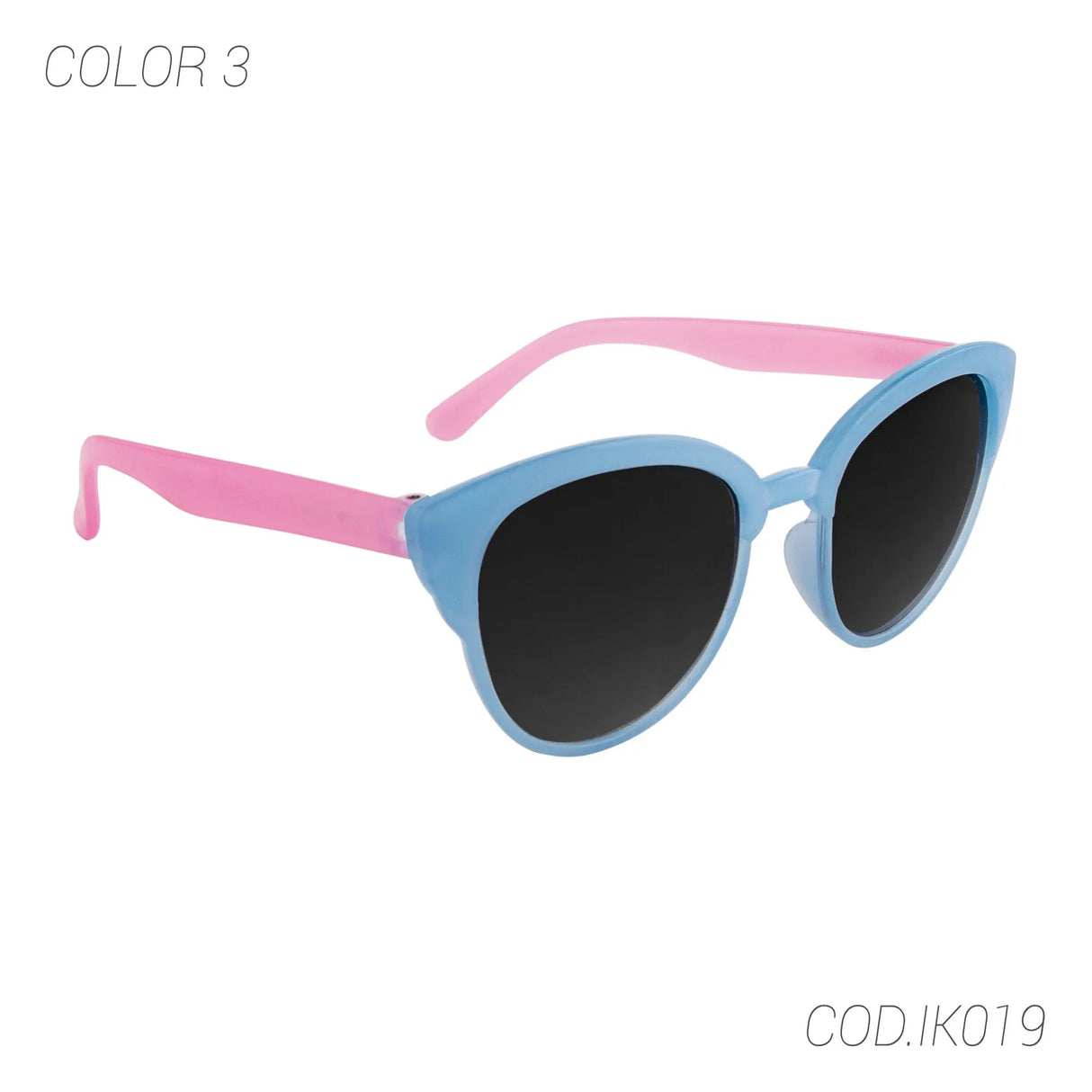 LENTES DE SOL UV400 KIDS D19-IK019 SUNKIDS SUNKIDS
