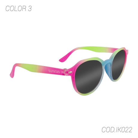 LENTES DE SOL UV400 KIDS D19-IK022 SUNKIDS SUNKIDS
