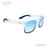 LENTES DE SOL UV400 UNISEX D19-IS013 SUNTIME SUNTIME