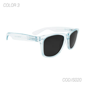 LENTES DE SOL UV400 UNISEX D19-IS020 SUNTIME SUNTIME
