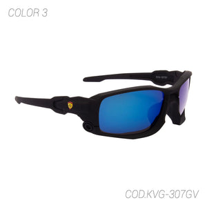 LENTES DE SOL UV400 KIDS KVG-307GV TROPIC TROPIC