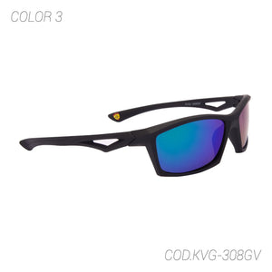 LENTES DE SOL UV400 KIDS KVG-308GV TROPIC TROPIC