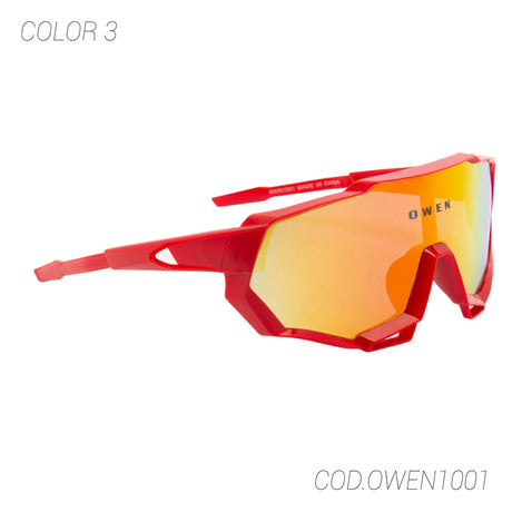 LENTES DE SOL UV400 KIDS OWN1001 OWEN OWEN
