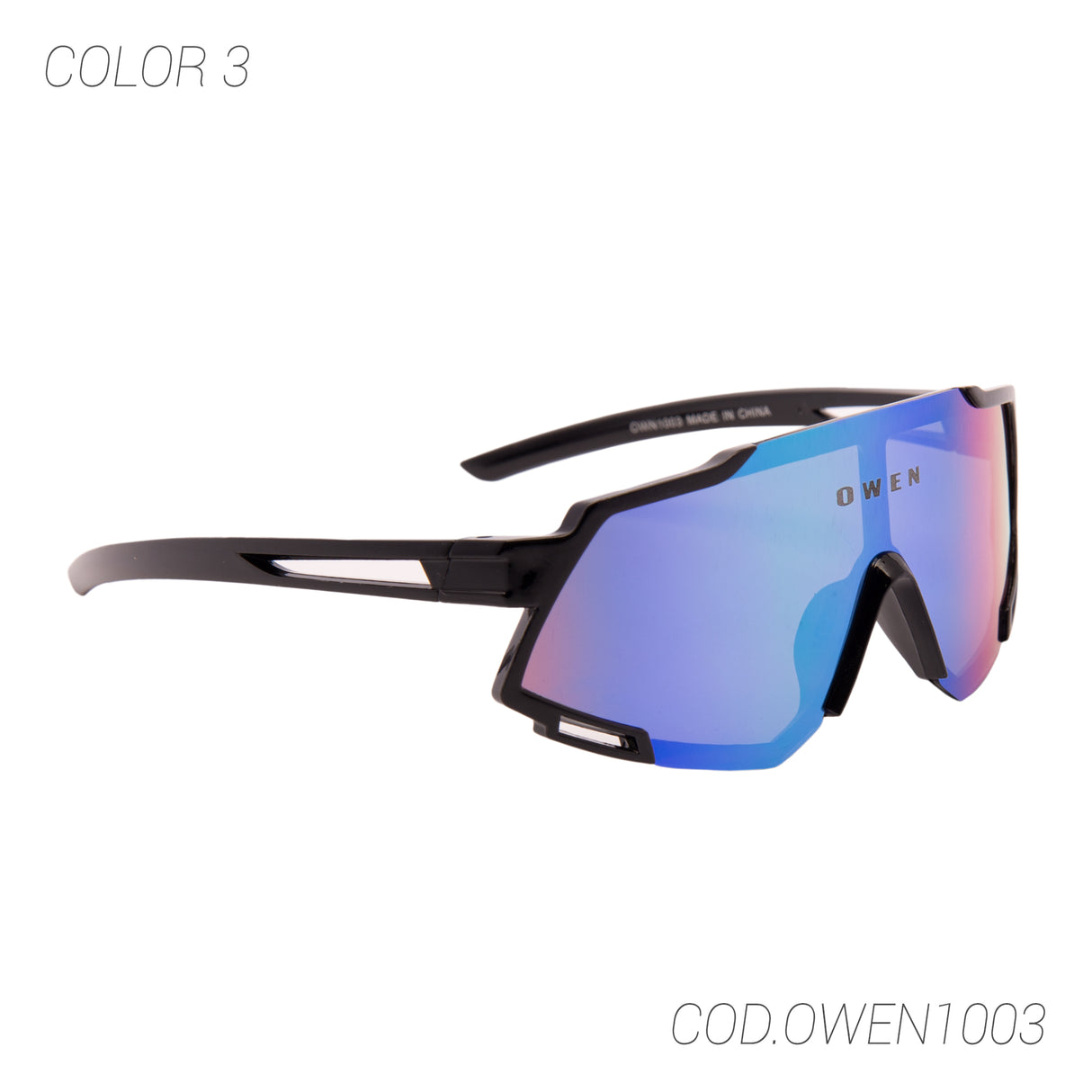 LENTES DE SOL UV400 KIDS OWN1003 OWEN