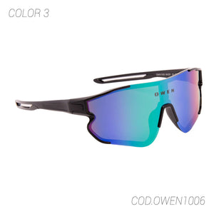 LENTES DE SOL UV400 KIDS OWN1006 OWEN OWEN