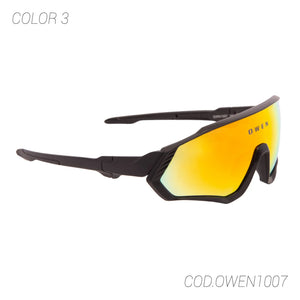 LENTES DE SOL UV400 KIDS OWN1007 OWEN OWEN
