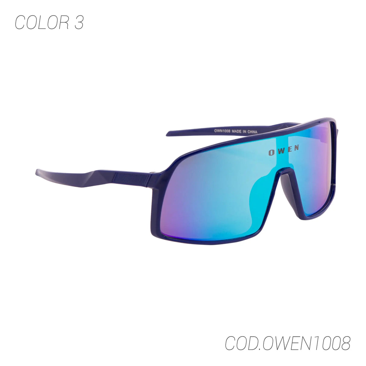 LENTES DE SOL UV400 KIDS OWN1008 OWEN OWEN
