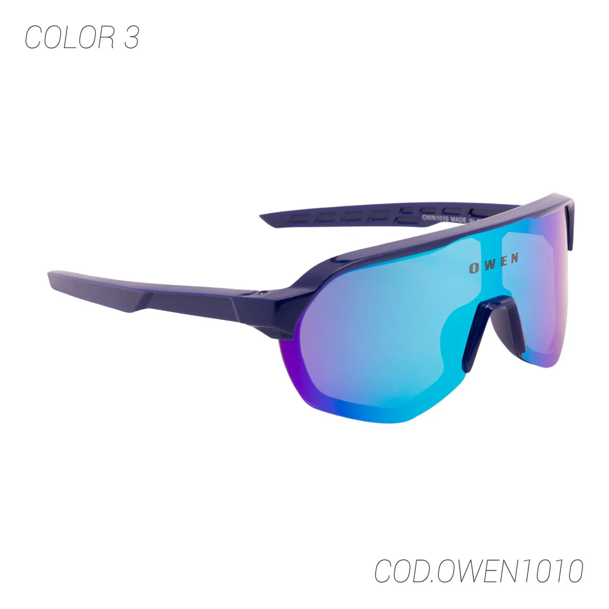 LENTES DE SOL UV400 KIDS OWN1010 OWEN OWEN