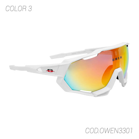 LENTES DE SOL UV400 HOMBRE OWEN3301 OWEN OWEN