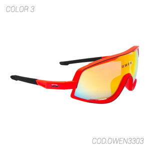 LENTES DE SOL UV400 HOMBRE OWEN3303 OWEN OWEN
