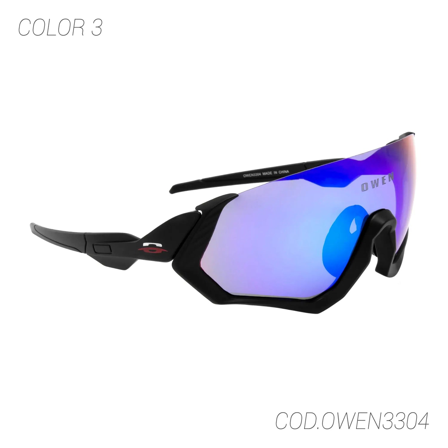 LENTES DE SOL UV400 HOMBRE OWEN3304 OWEN OWEN