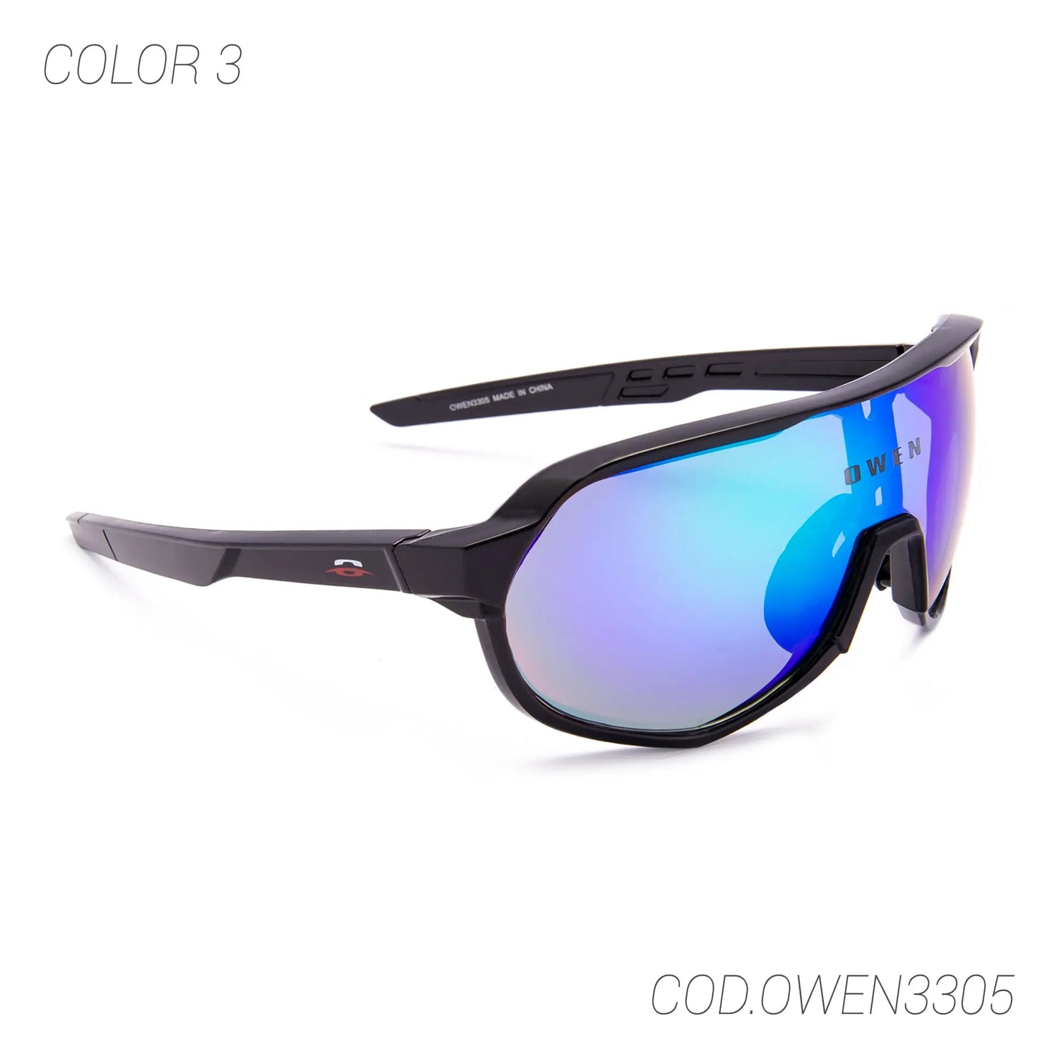 LENTES DE SOL UV400 HOMBRE OWEN3305 OWEN OWEN