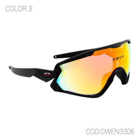 LENTES DE SOL UV400 HOMBRE OWEN3306 OWEN OWEN