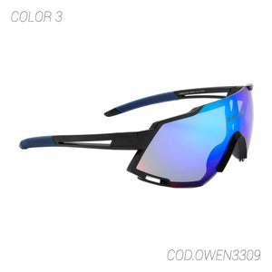 LENTES DE SOL UV400 HOMBRE OWEN3309 OWEN OWEN