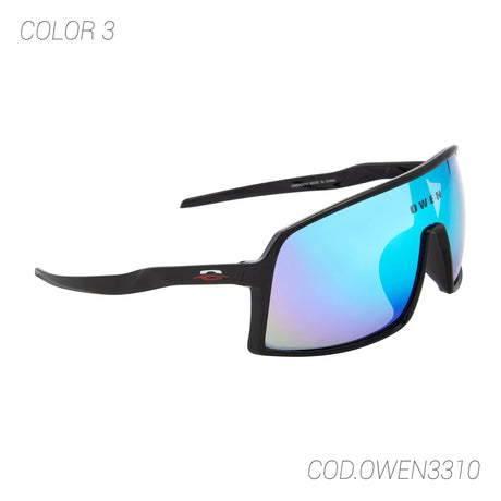 LENTES DE SOL UV400 HOMBRE OWEN3310 OWEN OWEN