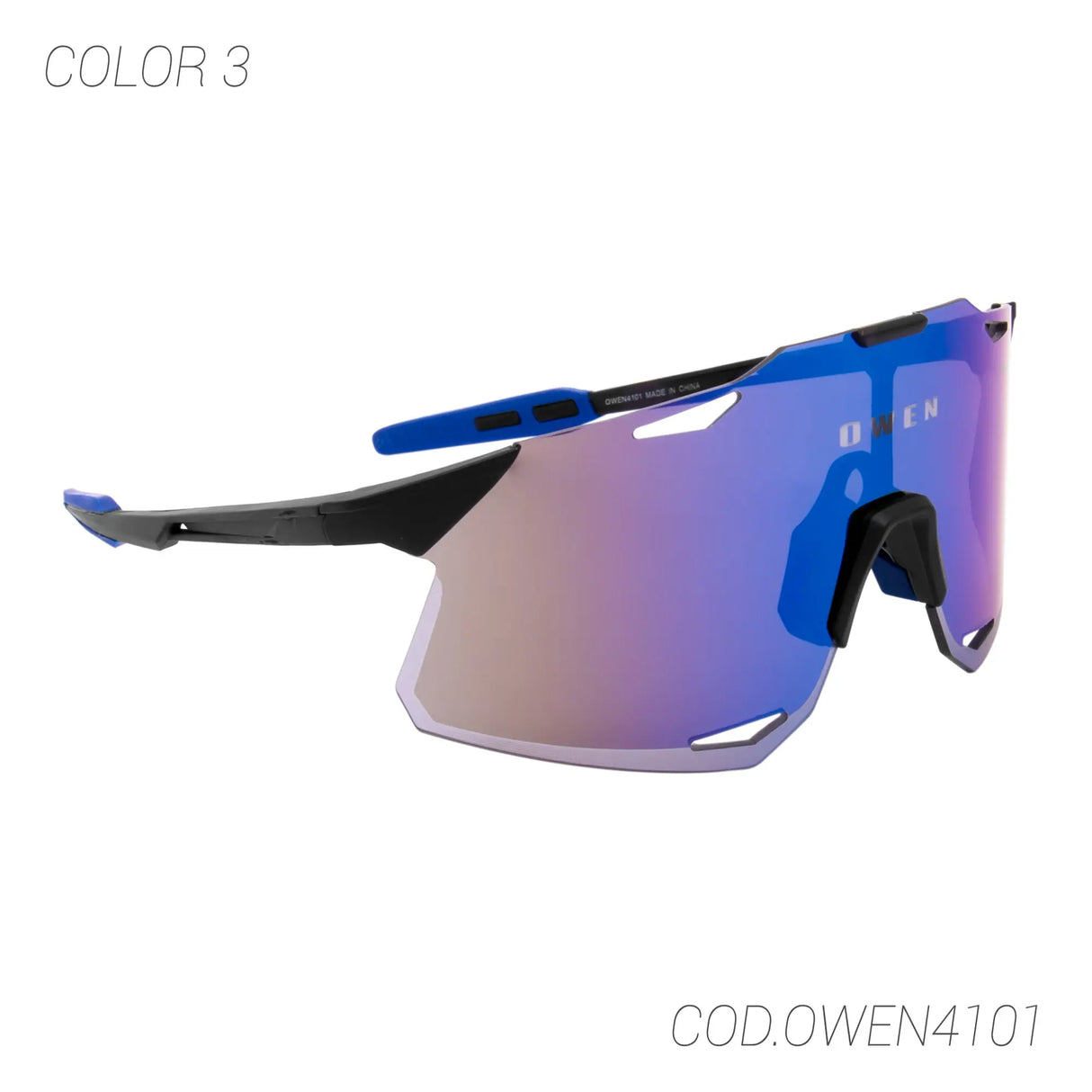LENTES DE SOL UV400 HOMBRE OWEN4101 OWEN OWEN