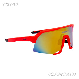 LENTES DE SOL UV400 HOMBRE OWEN4103 OWEN OWEN
