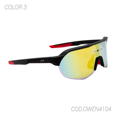 LENTES DE SOL UV400 HOMBRE OWEN4104 OWEN OWEN