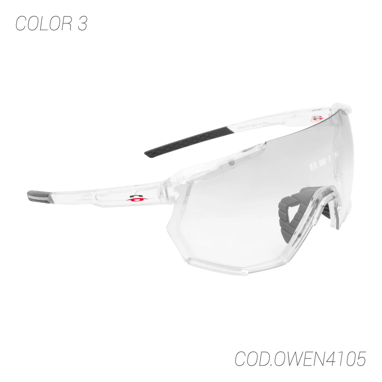 LENTES DE SOL UV400 HOMBRE OWEN4105 OWEN OWEN