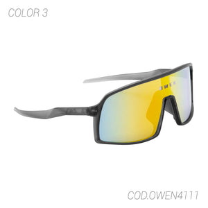 LENTES DE SOL UV400 HOMBRE OWEN4111 OWEN OWEN