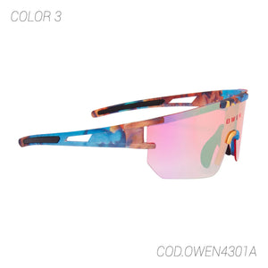 LENTES DE SOL UV400 HOMBRE OWEN4301A OWEN OWEN