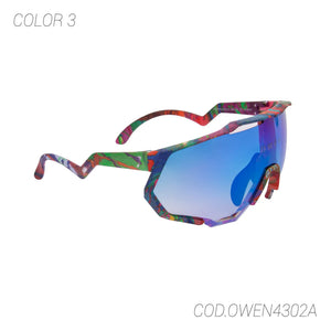 LENTES DE SOL UV400 HOMBRE OWEN4302A OWEN OWEN