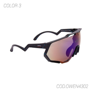 LENTES DE SOL UV400 HOMBRE OWEN4302 OWEN OWEN