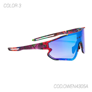 LENTES DE SOL UV400 HOMBRE OWEN4305A OWEN OWEN