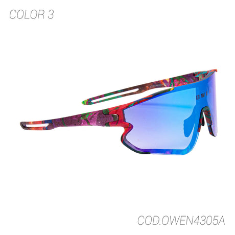 LENTES DE SOL UV400 HOMBRE OWEN4305A OWEN OWEN