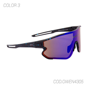 LENTES DE SOL UV400 HOMBRE OWEN4305 OWEN OWEN