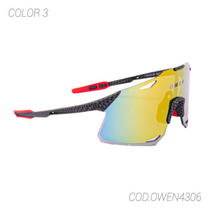 LENTES DE SOL UV400 HOMBRE OWEN4306 OWEN OWEN